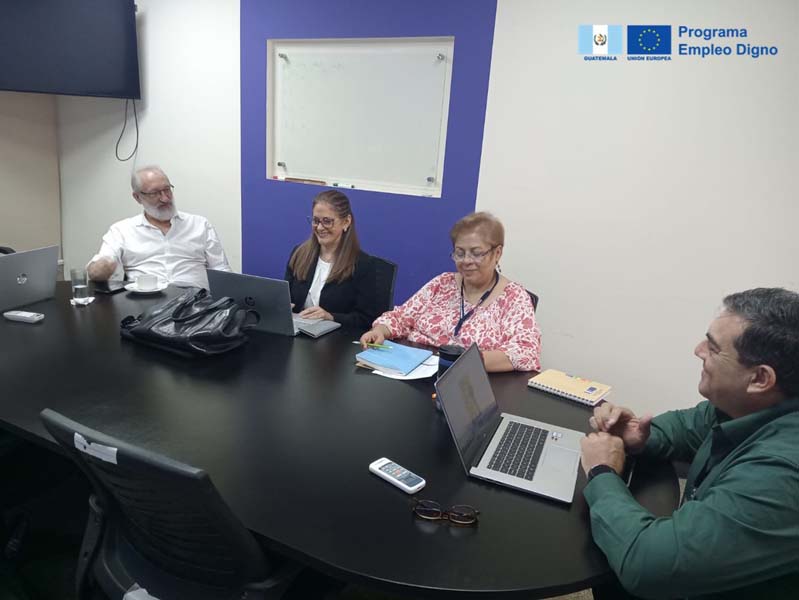 REUNIÓN DE SEGUIMIENTO A LA CONSOLIDACIÓN DEL SINAFOL
