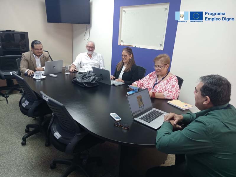 REUNIÓN DE SEGUIMIENTO A LA CONSOLIDACIÓN DEL SINAFOL