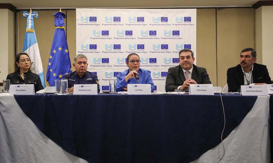 AVANCES Y RETOS DE LOS PROGRAMAS DE COOPERACIÓN FINANCIADOS POR UE