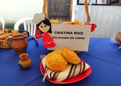 CLAUSURA DE CURSOS EN ANTIGUA GUATEMALA