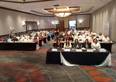 CONGRESO DE ESTRATEGIAS DE TERRITORIALIZACIÓN DE SERVICIOS PÚBLICOS POR MEDIOS DE VUMES