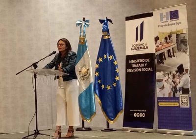 CONGRESO DE ESTRATEGIAS DE TERRITORIALIZACIÓN DE SERVICIOS PÚBLICOS POR MEDIOS DE VUMES