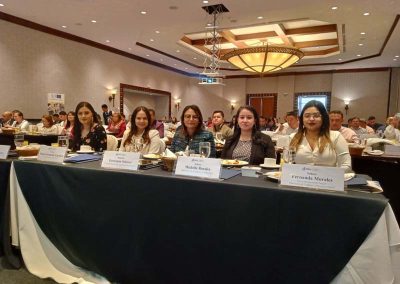 CONGRESO DE ESTRATEGIAS DE TERRITORIALIZACIÓN DE SERVICIOS PÚBLICOS POR MEDIOS DE VUMES