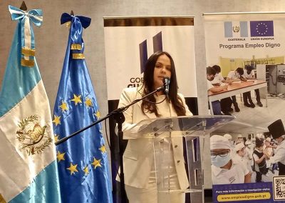 CONGRESO DE ESTRATEGIAS DE TERRITORIALIZACIÓN DE SERVICIOS PÚBLICOS POR MEDIOS DE VUMES