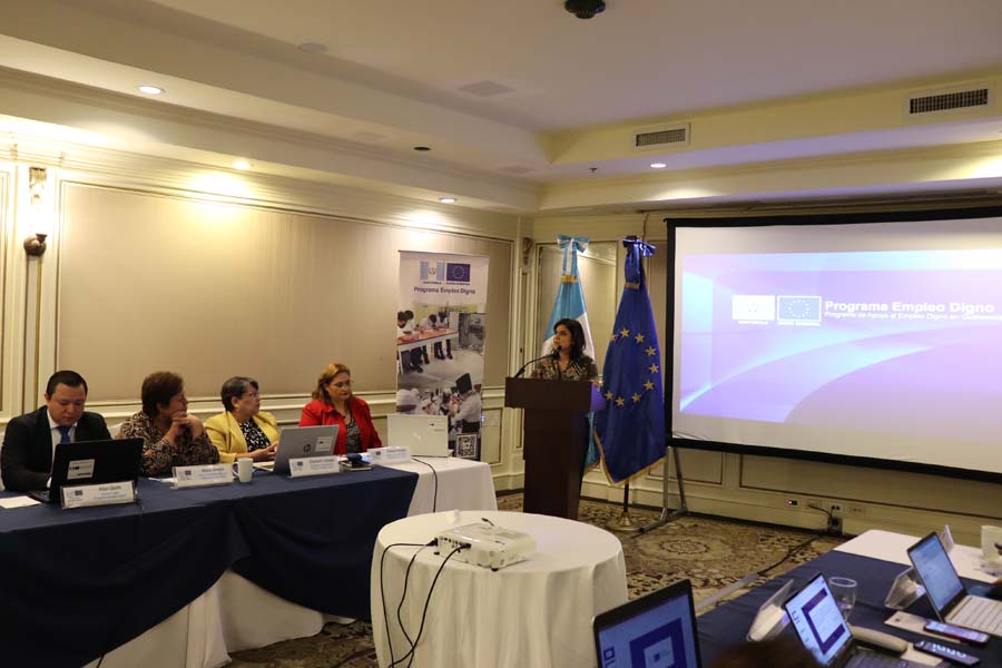 SEGUNDA REUNIÓN DEL COMITÉ ASESOR PED