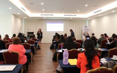 TALLER INTERINSTITUCIONAL PARA APOYO A LA CONSOLIDACIÓN DE SINAFOL